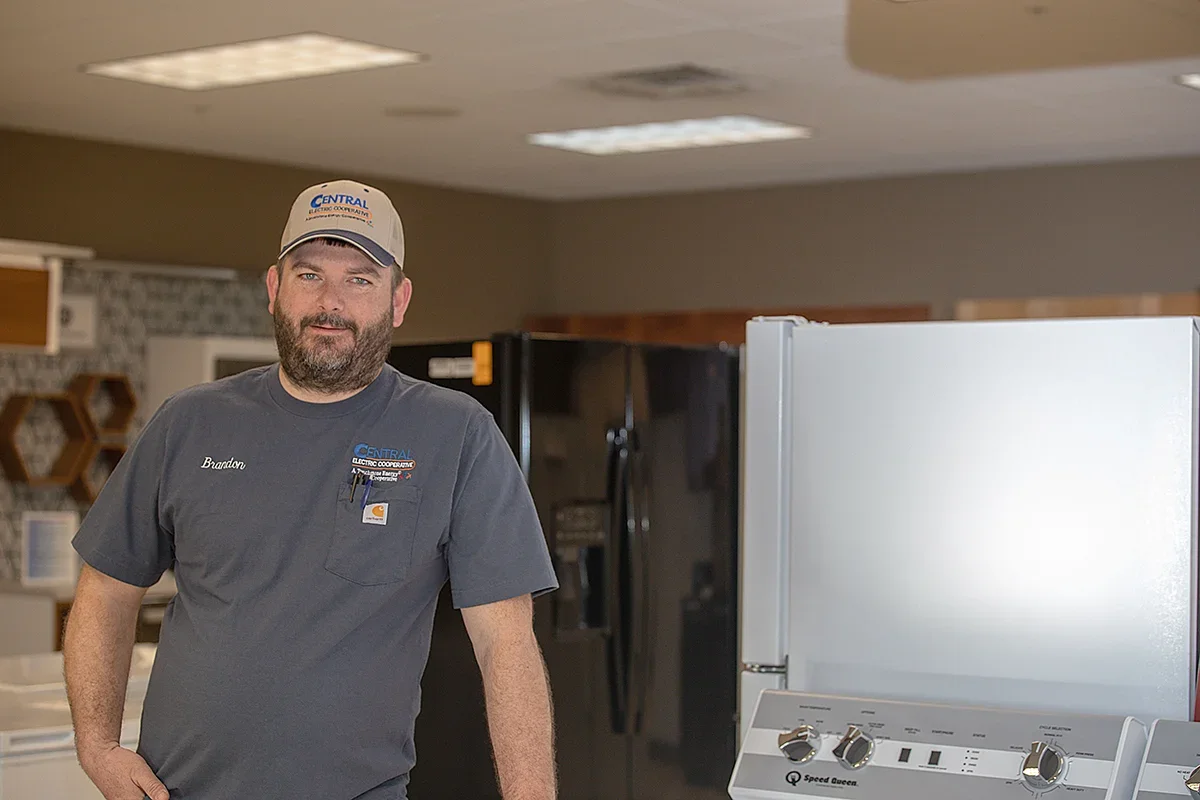 A Guide to Choosing Kitchen Appliances Central Electric Cooperative